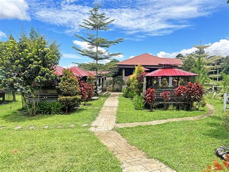 Bukidnon Communal Ranch: How to Get There, Where to Eat and Stay.